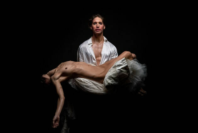 Casalmaggiore RIVA & REPELE LILI ELBE SHOW sabato 11 febbraio