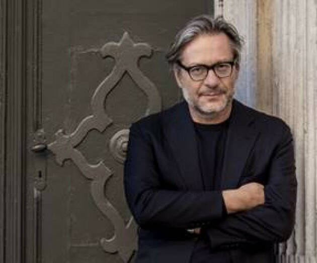 NUOVA EDIZIONE DI PONCHIELLI TALK: MASSIMO RECALCATI E PAOLO CREPET