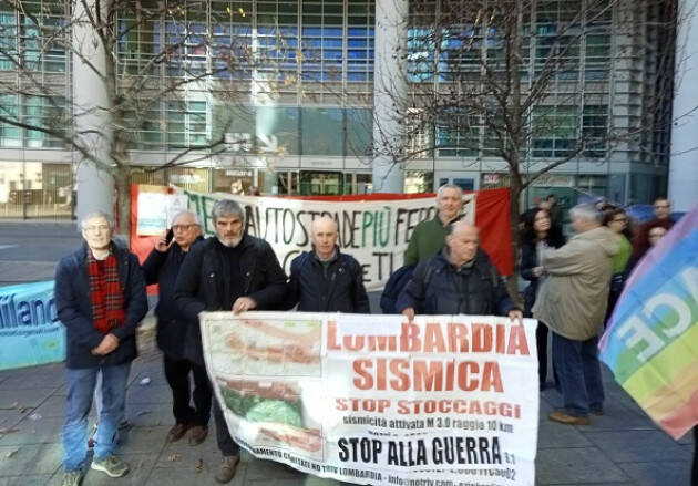 Cambiamo l’aria i Marco Pezzoni lancia da Milano ‘L’orologio del clima’ (Video)