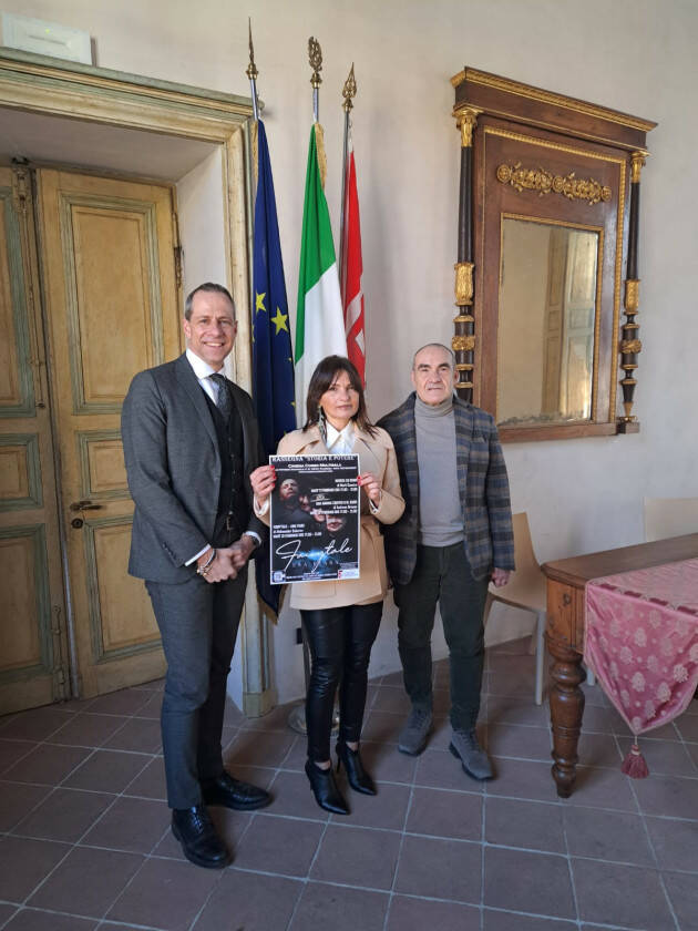 Piacenza: 'Storia e potere' sul grande schermo del Cinema Corso