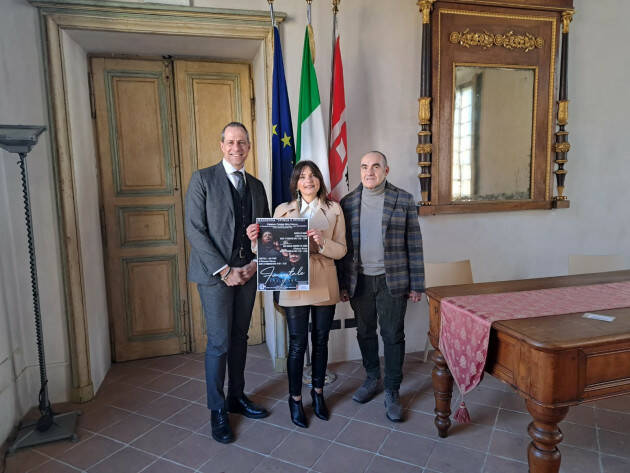 Piacenza: 'Storia e potere' sul grande schermo del Cinema Corso