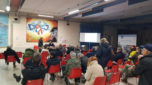 Il GAL Oglio Po guida i lavori per la candidatura del nuovo Piano di  Sviluppo Locale