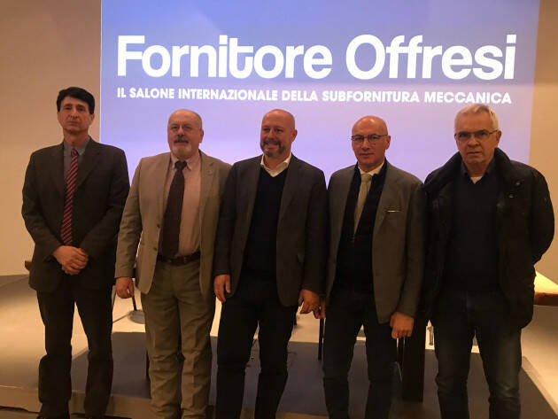 Fornitore Offresi presenta i suoi servizi dedicati  al mondo delle PMI