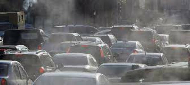  A Piacenza scatta nuovamente l’emergenza smog