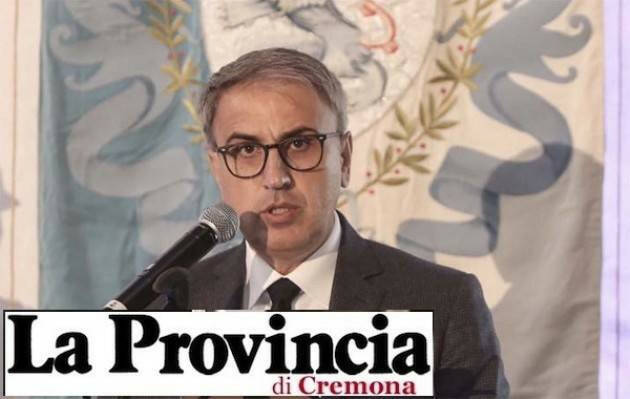 Perché Marco Bencivegna non è più direttore del giornale ‘La Provincia’? | GCStorti