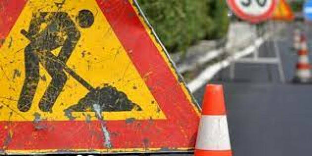 CREMONA: Lavori stradali in via Rosario dal 13 febbraio al 30 aprile