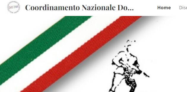 Richiesta di monitoraggio sui corsi di sicurezza sui luoghi di lavoro
