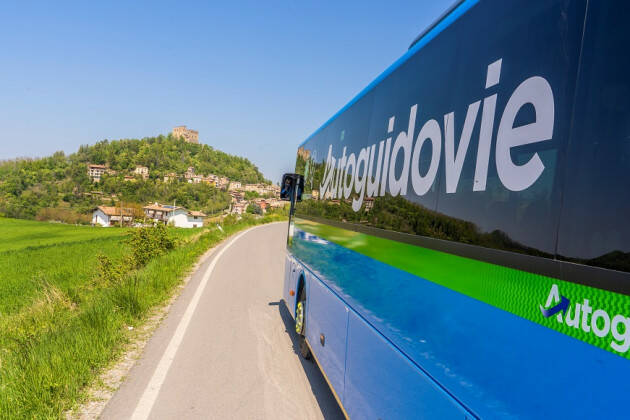 CREMA,  ENEL X SI AGGIUDICA L’ELETTRIFICAZIONE DEL DEPOSITO AUTOGUIDOVIE