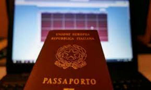  CAOS PASSAPORTI, A RISENTIRNE E’ ANCHE IL TURISMO