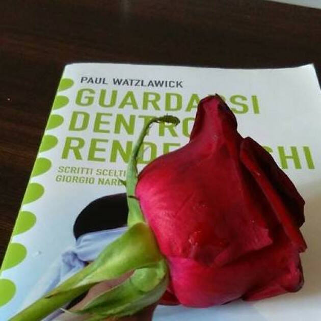 Un nuovo libro SAN VALENTINO ERA IN MEZZO AL MARE di Aftab Ahmed