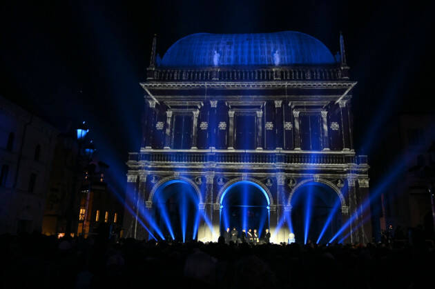 Bergamo si prepara ad accogliere Light is Life. Festa delle Luci A2A