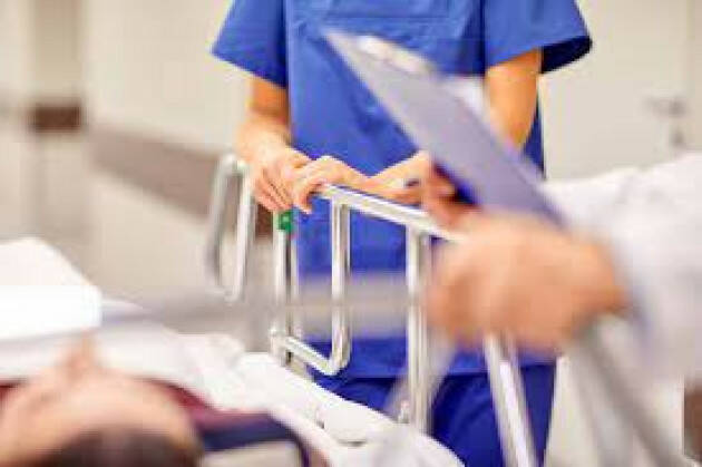 Sicurezza negli Ospedali Riunione in Prefettura a Cremona