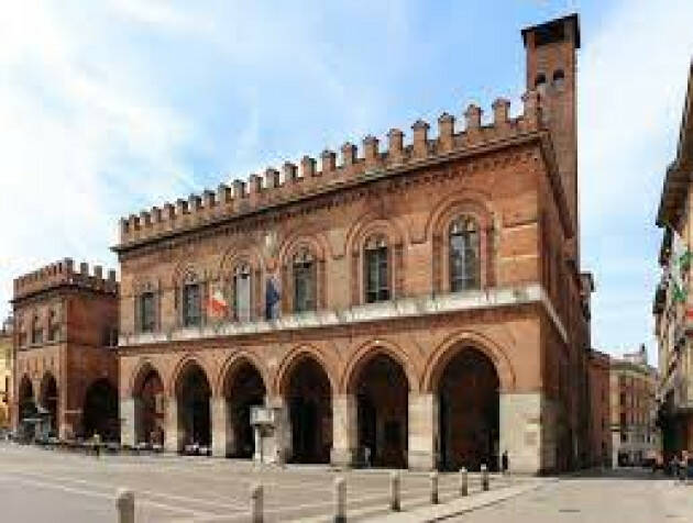 CREMONA: Il 21 in Comune presentazione del report Amministratori sotto tiro