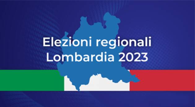 Lombardia dati Ufficiali Fontana si riconferma Presidente con il 54,67% dei voti