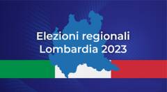Lombardia dati Ufficiali Fontana si riconferma Presidente con il 54,67% dei voti