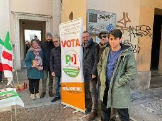 Matteo Piloni ( PD)   5566 VOLTE GRAZIE!!!