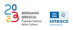 BERGAMO E BRESCIA CAPITALE ITALIANA DELLA CULTURA 2023 LA GUIDA DI REPUBBLICA