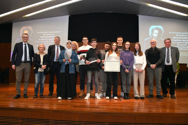 Lombardia  Giorno del Ricordo: premiate le scuole che hanno partecipato