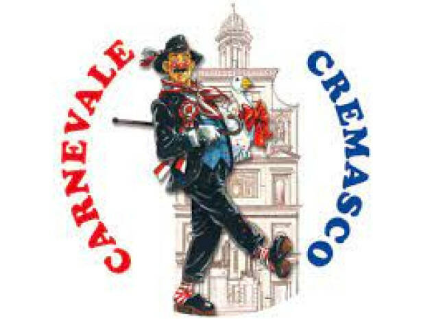 DOMENICA TORNA IL GRAN CARNEVALE CREMASCO