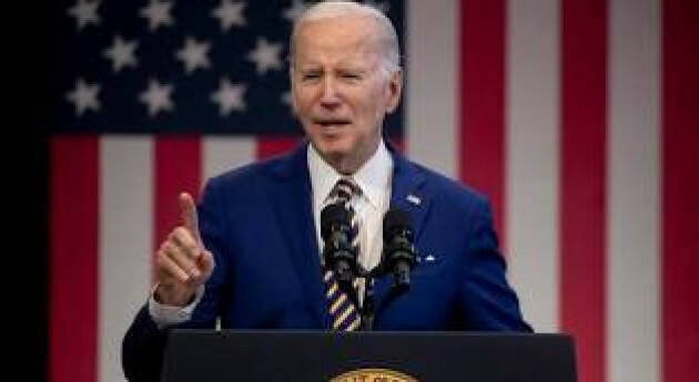 Biden sfida i repubblicani sul Social Security e il Medicare