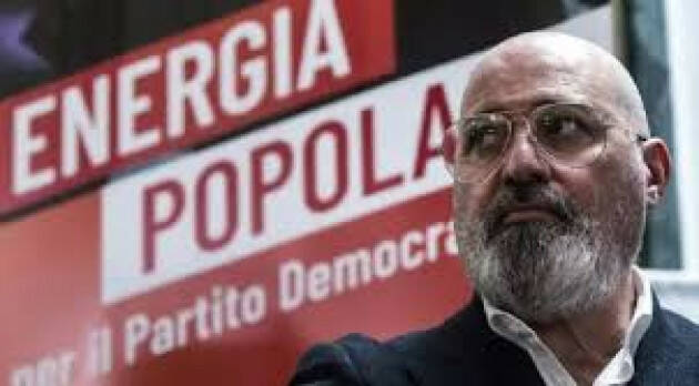 PD Il doppio ruolo di Bonaccini | Giorgio Demicheli (CR)