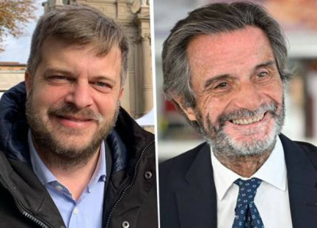 Elezioni Lombarde 2023 L’elenco di tutti i Consiglieri eletti