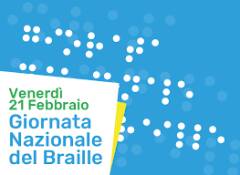 UICCR Banchetto informativo nella XVI Giornata Nazionale del Braille