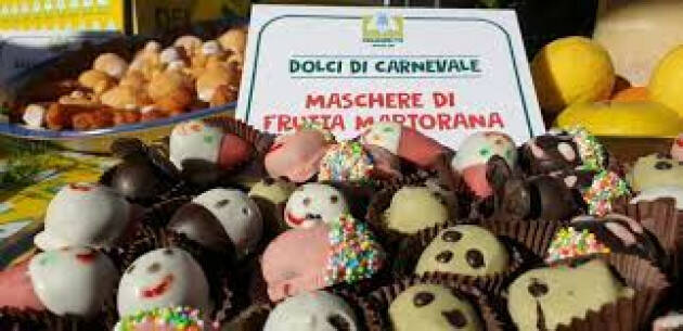(CR) Campagna Amica, i dolci di Carnevale domani presso il portico del Consorzio Agrario