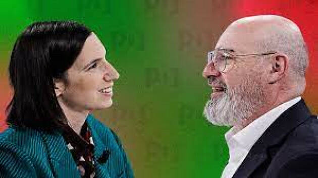 PRIMARIE PD: SI VOTA IL 26 FEBBRAIO 2023. ECCO TUTTI I SEGGI PROVINCIA CREMONA