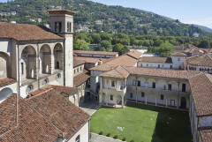 Presentazione volume Le carte del Monastero di San Salvatore e Santa Giulia di Brescia