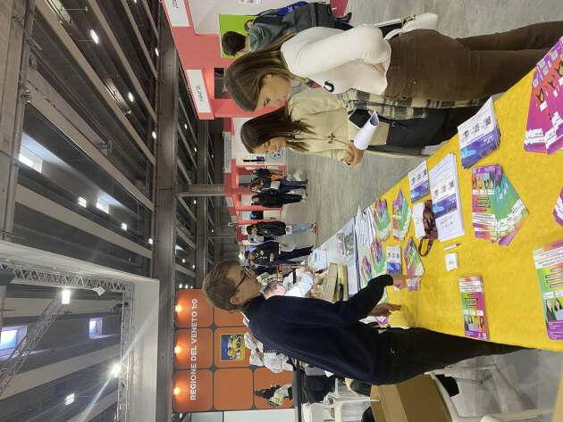 Nuove Tecnologie per il Made in Italy - Fondazione ITS Academy Cremona -