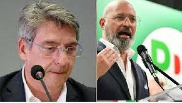 Il sindaco di Brescia giovedi 23 a Cremona per sostenere Stefano Bonaccini