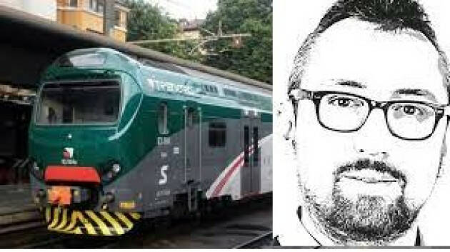 TRENORD, PILONI (PD): TESSERA OBBLIGATORIA? CHE SIA ALMENO GRATUITA