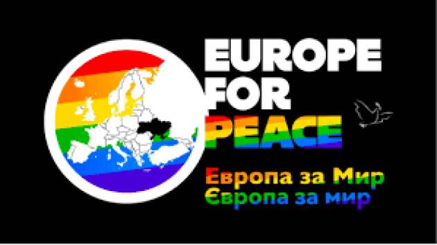 UNIONE POPOLARE ADERISCE A TUTTE LE INIZIATIVE INDETTE DA EUROPE FOR PEACE