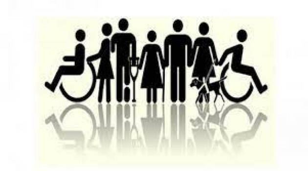 Piacenza Sostegno della mobilità casa-lavoro per persone con disabilità