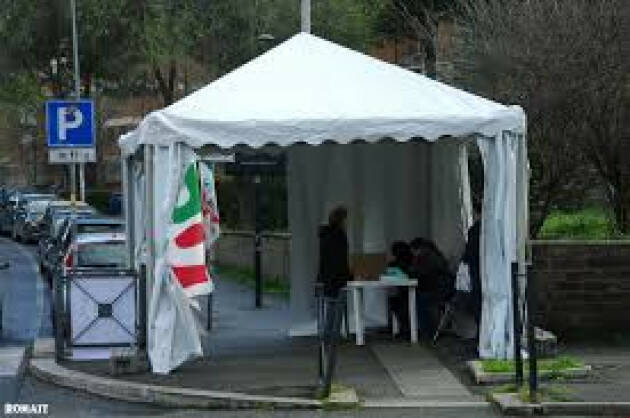 Primarie Pd: 5500 seggi e 20mila volontari per il voto di domenica 26 febbraio 2023