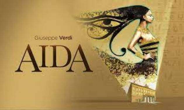 Piacenza Chiusura sulle note dell’Aida di Verdi