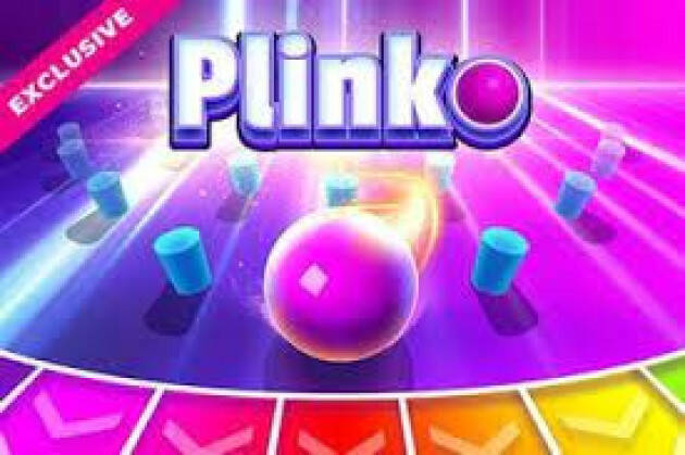 Caratteristiche di gioco del Plinko casino