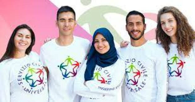 Cremona Servizio Civile 308 candidati per i 185 posti disponibili