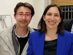 (CR) Primarie PD Francesco Ghelfi (art.Uno): il nostro voto va ad Elly Schlein