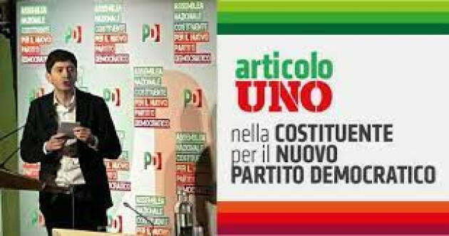 (CR) Primarie PD Francesco Ghelfi (art.Uno): il nostro voto va ad Elly Schlein