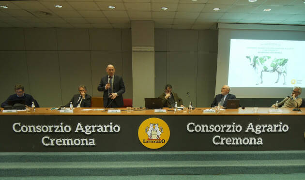 (CR) Sostenibilità: dal Consorzio Agrario un grande progetto