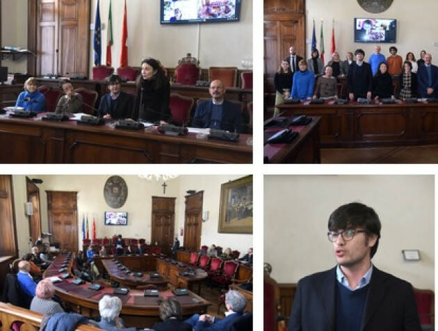 Presentazione della ricerca Adolescenti e giovani in azione a Piacenza