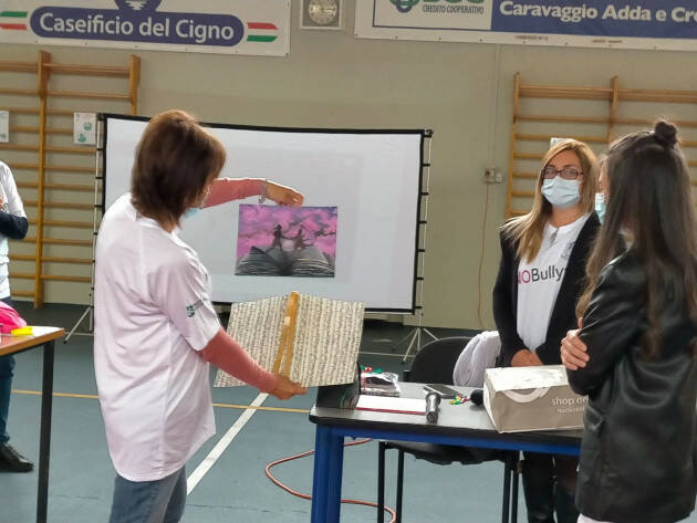 Nancy Pederzani (PD Crema) :settimana corta Munari ,problema di metodo [video]