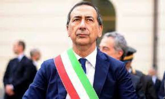 DOMANI IL SINDACO SALA ALL'INTERNATIONAL PARTICIPANTS MEETING DI MENTOR 2
