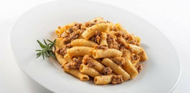 #Ricetta Pasta alla genovese: la ricetta originale con il ragù tipico napoletano
