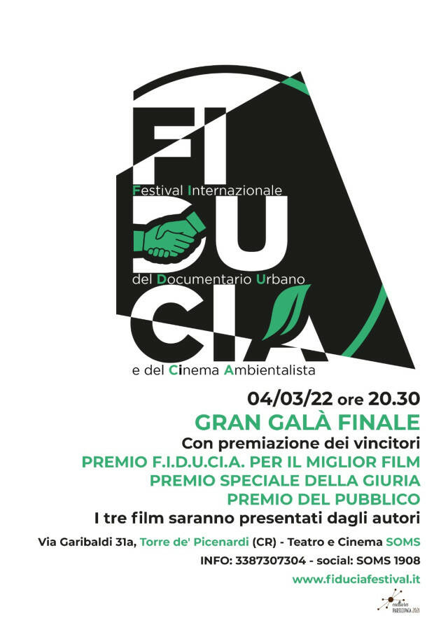 TORRE DE’ PICENARDI – Fiducia Festival – Gran Galà Finale