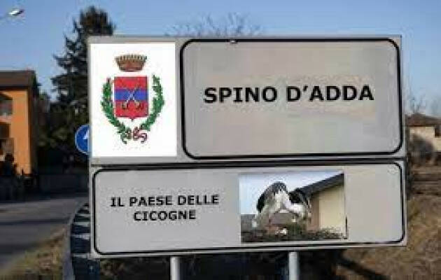 Comitato Ambiente e Benessere a Spino d’Adda,