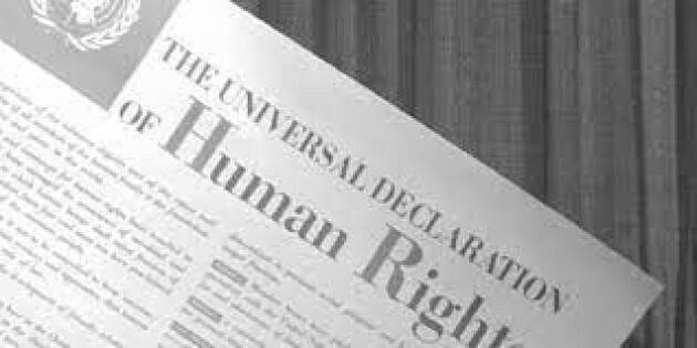 (CR) Ass.25 aprile Incontro su Costituzione e Dichiarazione diritti umani