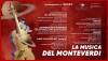 Teatro Ponchielli LA MUSICA DEL MONTEVERDI Evento 2 aprile